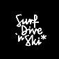 Surf Dive n Ski