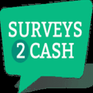 Surveys2Cash