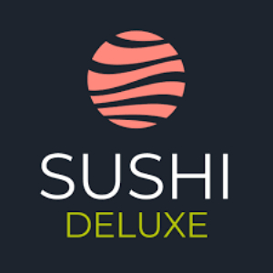 SUSHIdeluxe