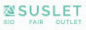 SUSLET Outlet Webshop