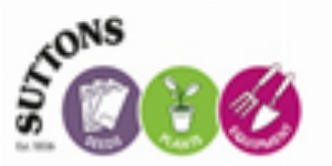 Suttons Ecommerce - United Kingdom