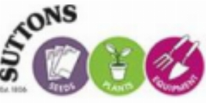 Suttons Seeds
