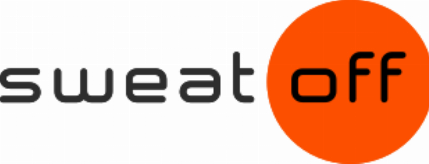 sweat-off