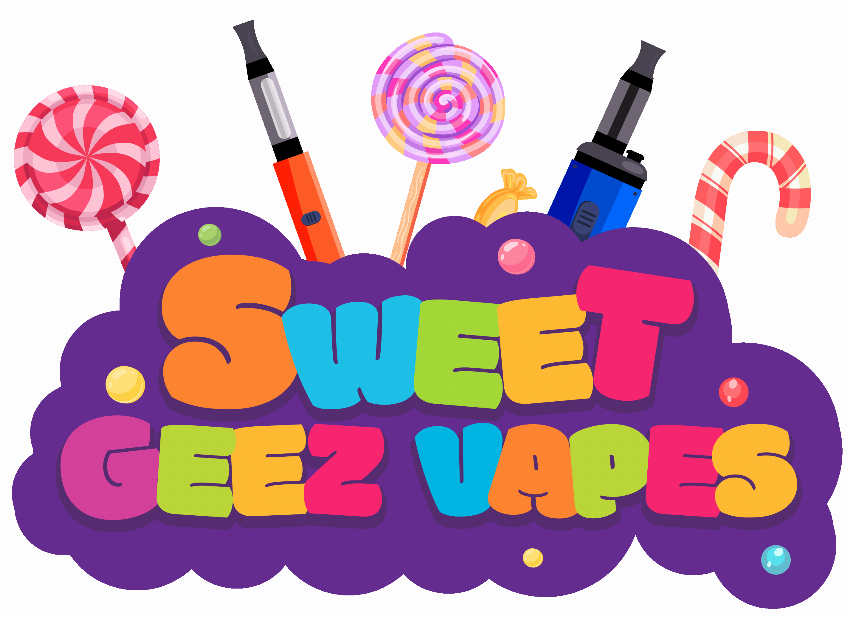 Sweet Geez Vapes