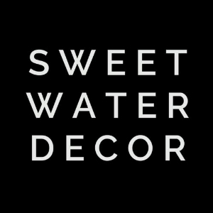 Sweet Water Decor