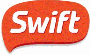 swift br