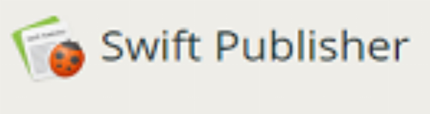 Swift Publisher