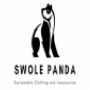Swole Panda