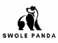 Swole Panda