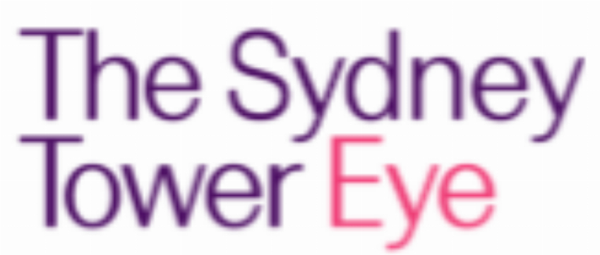 Sydney Tower Eye