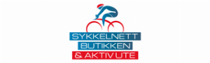 sykkelnettbutikken