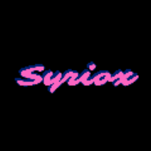 syriox it