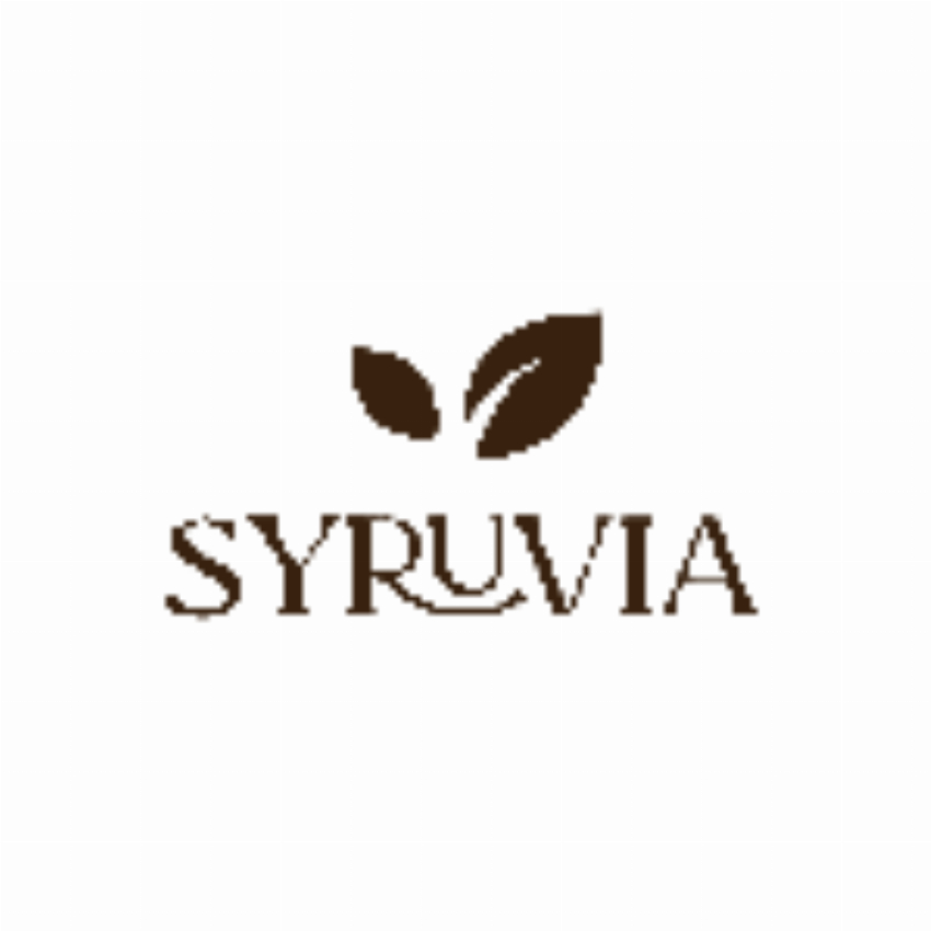 Syruvia Syrups