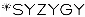 SYZYGY