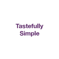 tastefullysimple