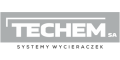 Techem wycieraczki PL
