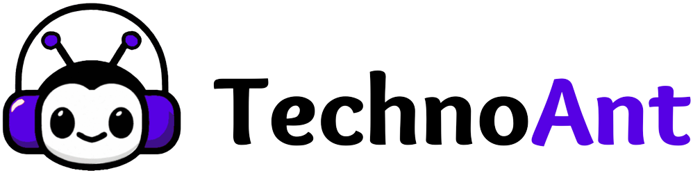 technoant co