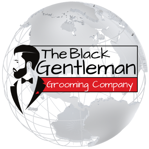 theblackgent