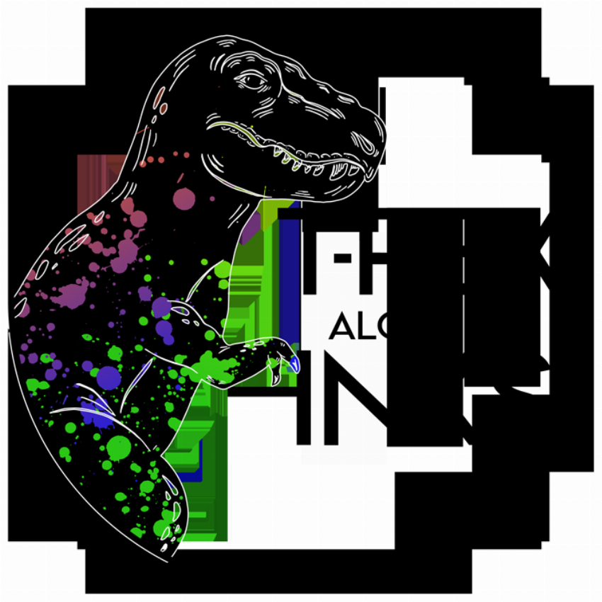 T-Rex Inks