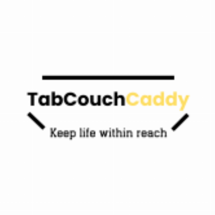 TabCouchCaddy