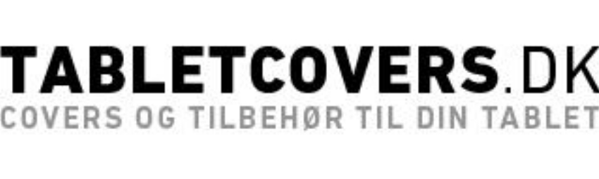 TABLETCOVERS DK