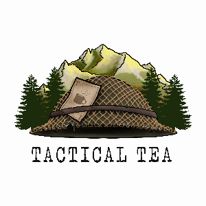 Tactical Tea