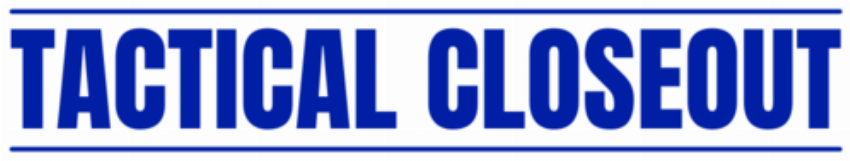 tacticalcloseout