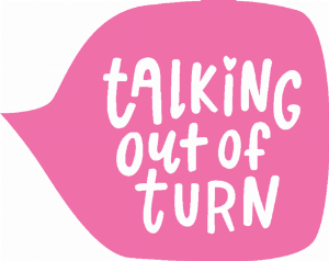 talkingoutofturn