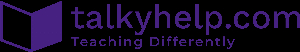 talkyhelp