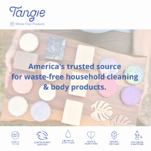 Tangie dba Waste Free Products