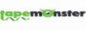Tapemonster