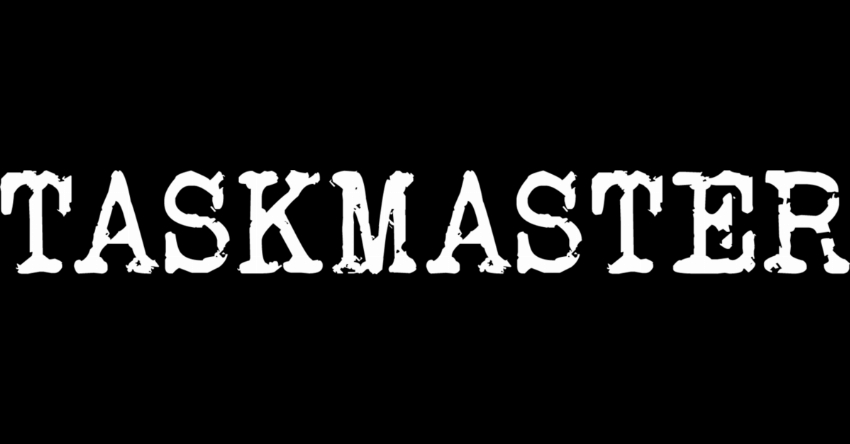 Taskmasterstore