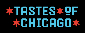 Tastes Of Chicago