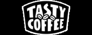 Tasty Coffee - ADM