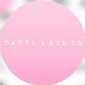 Tatti Lashes