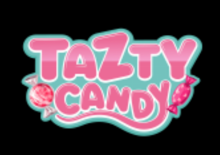 TaztyCandy