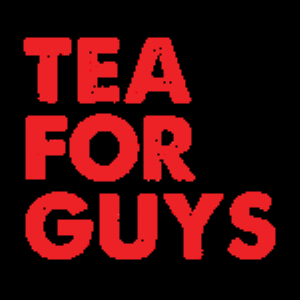 Tea For Guys