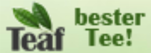 Teaf Tee-Fachhandel