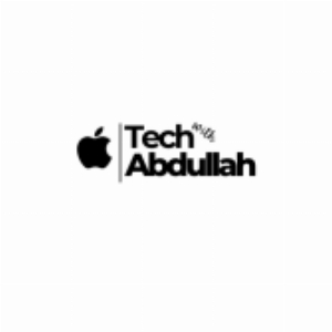Tech With Abdullah