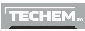 Techem wycieraczki