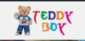 Teddy Boy