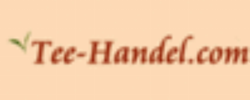 Tee-Handel