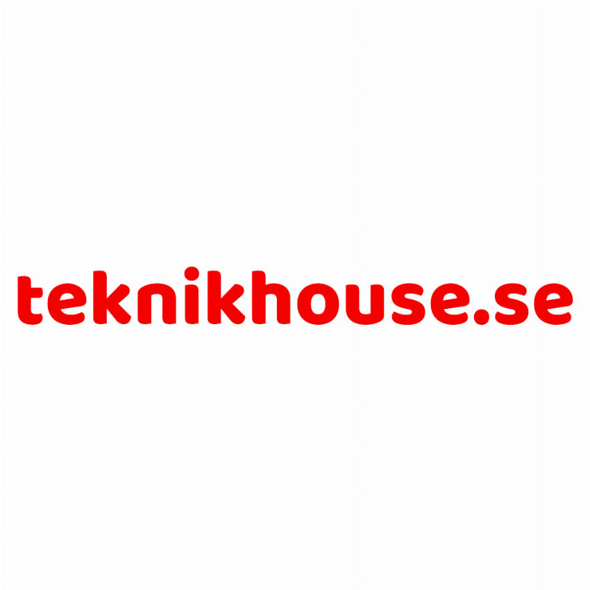 Teknikhouse
