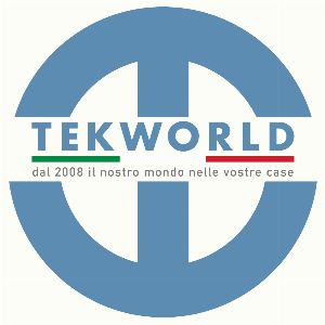 Tekworld