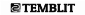 Temblit Template Websites