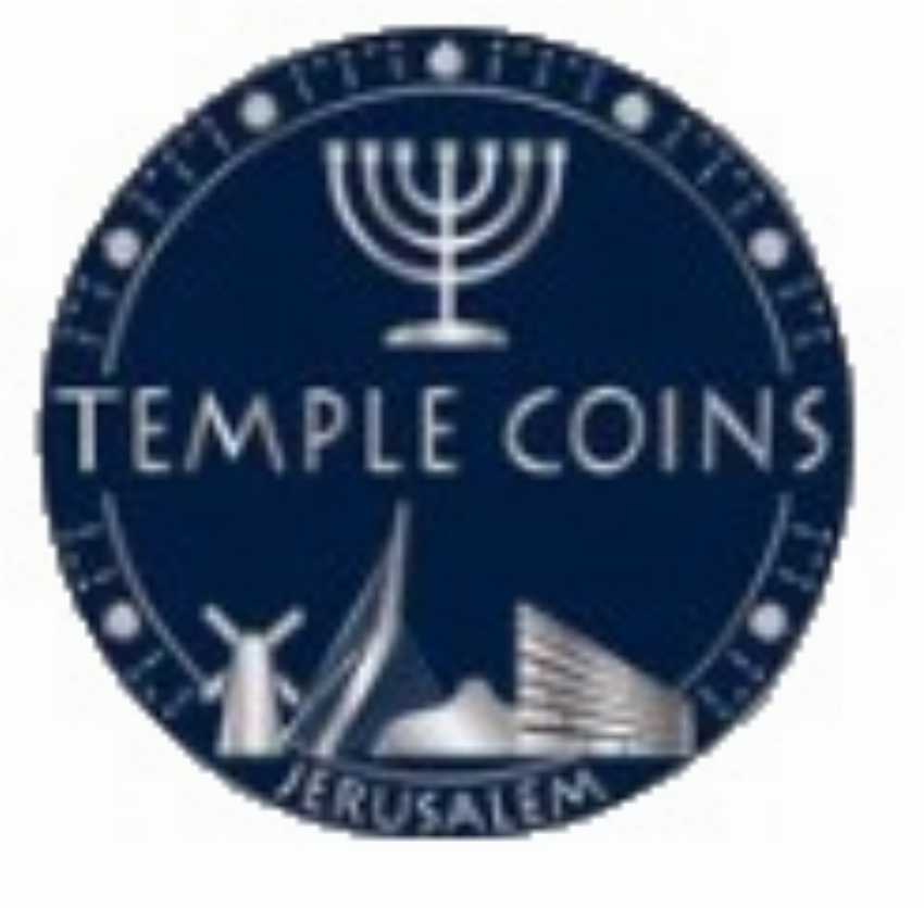 Temple Coins