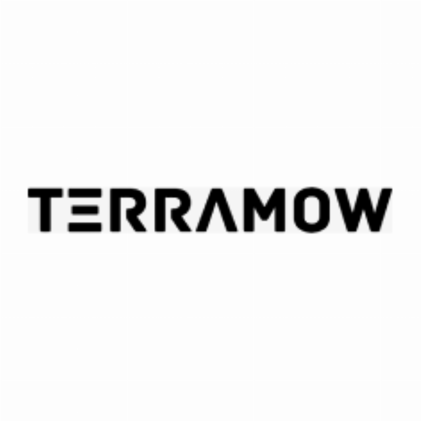 TerraMow geo s Realtime