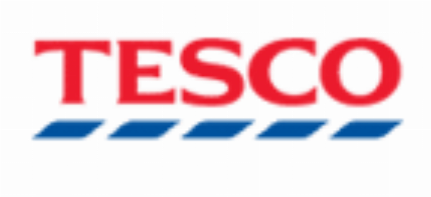 Tesco Entertainment