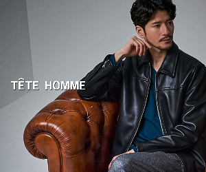 TETE HOMME 23-0331