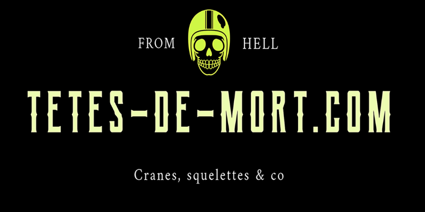 Tetes-de-mort